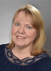 Profilbild Bettina Hatz