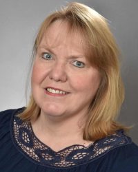 Profilbild Bettina Hatz